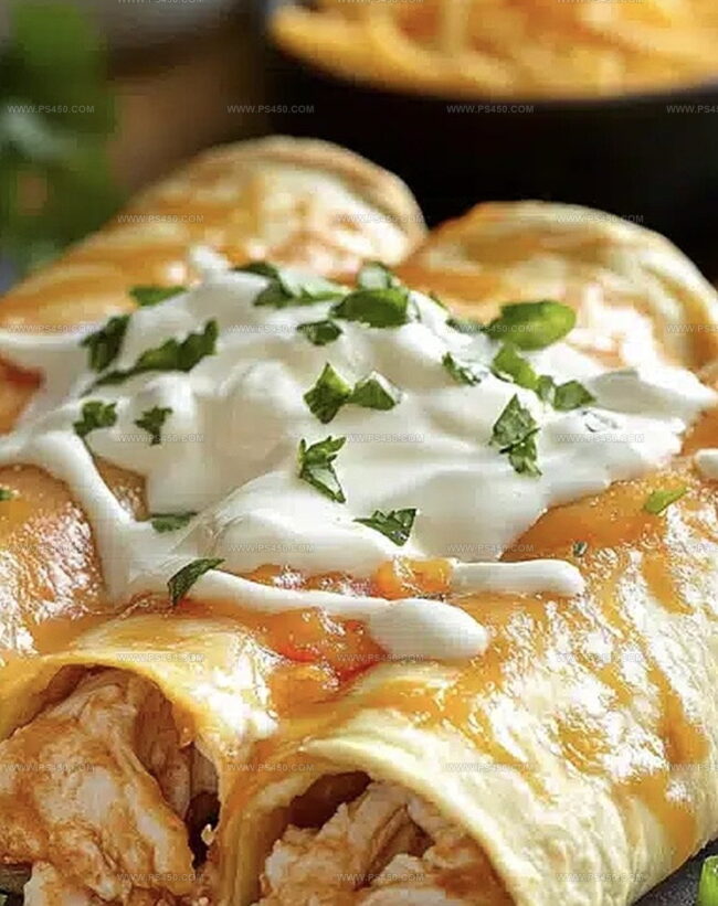 Quick Recipe Overview