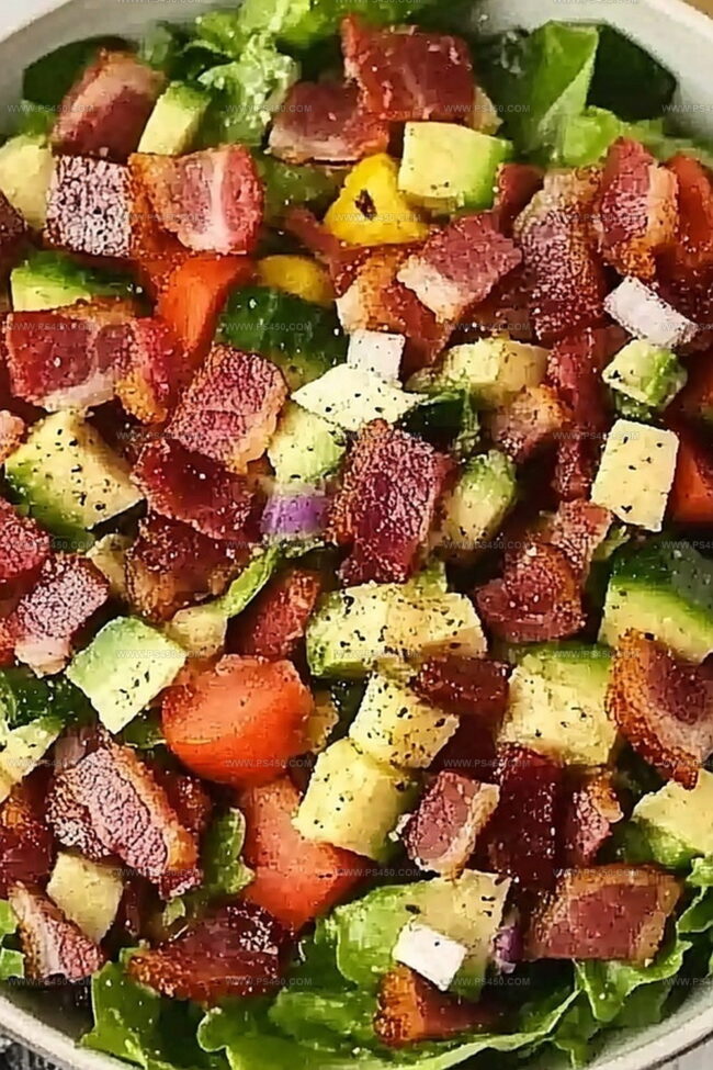 Quick Recipe Overview