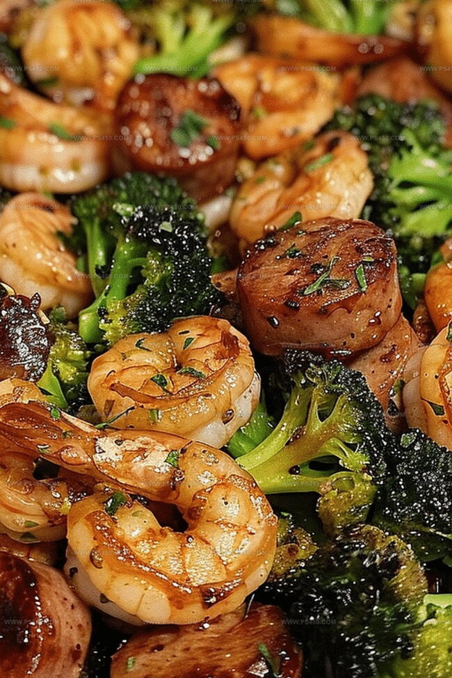 Quick Recipe Overview