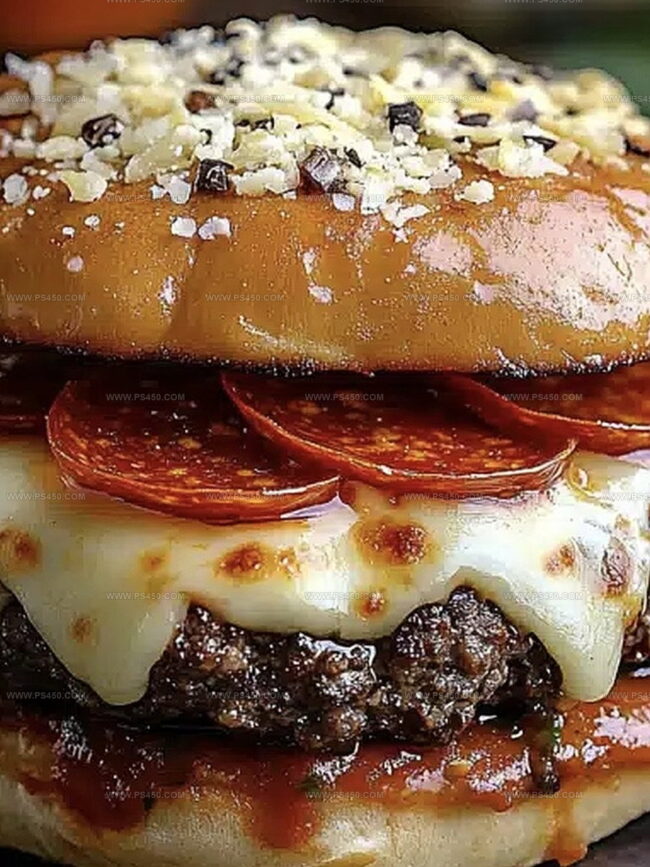 Quick Recipe Overview