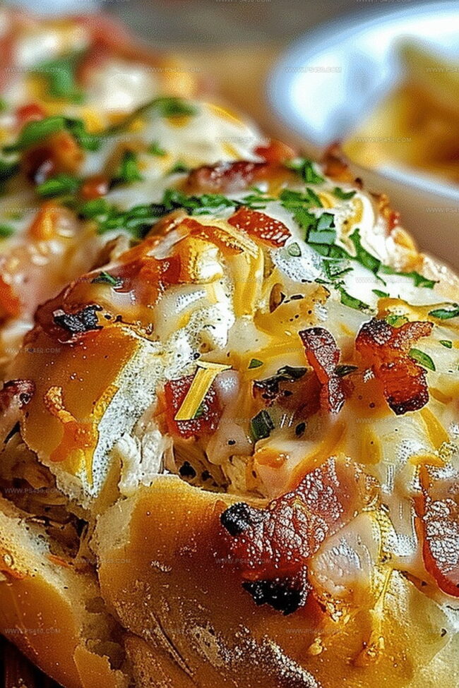 Quick Recipe Overview