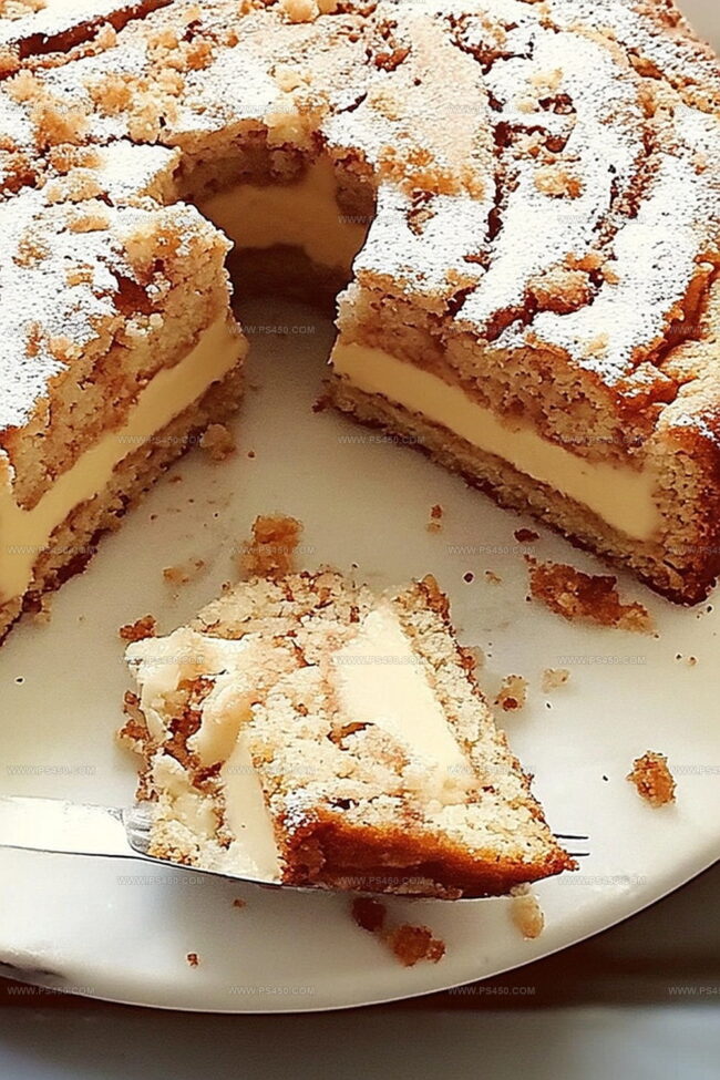 Quick Recipe Overview