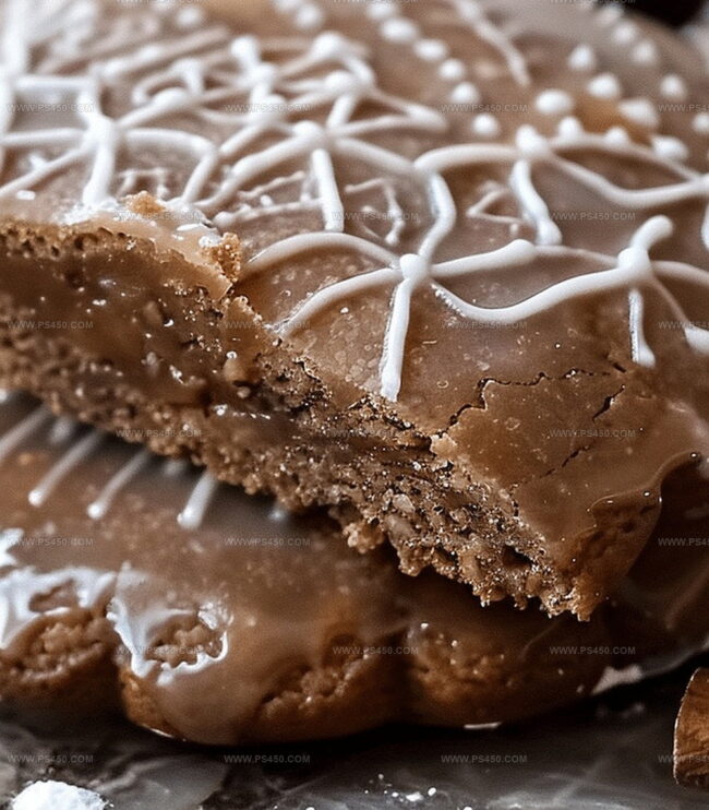 How to Make Traditional German Lebkuchen from Scratch