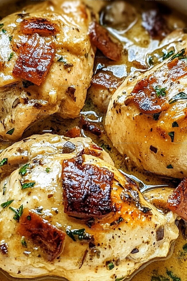 Why Crockpot Marry Me Chicken Is Creamy And Full Of Love
