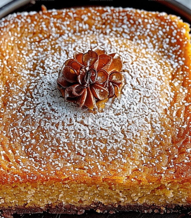 Baking Instructions for Soft, Flavorful Cornbread