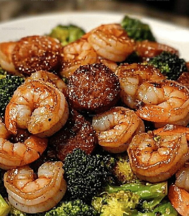 Create the Dish in Just a Few Simple Steps