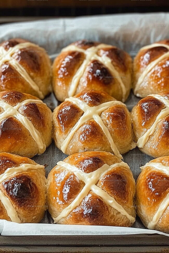 Quick Recipe Overview