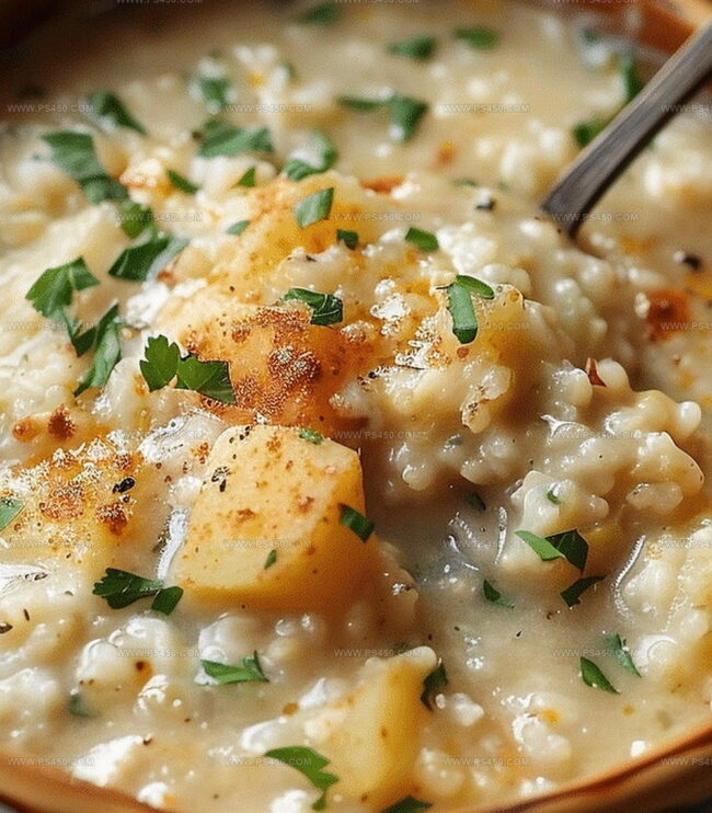 Cooking Instructions for Loaded Crack Soup