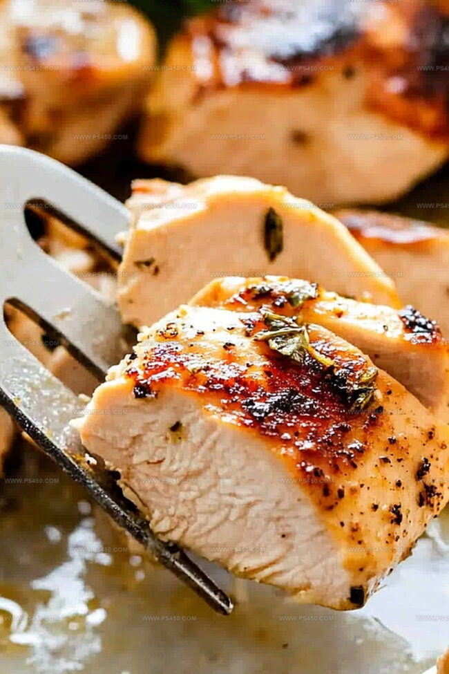 Why Juicy Stove Top Chicken Breasts Recipe Is A Go-To