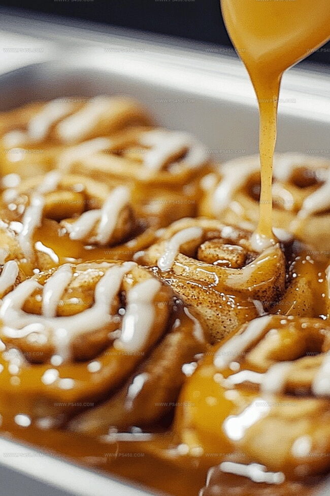 Quick Recipe Overview