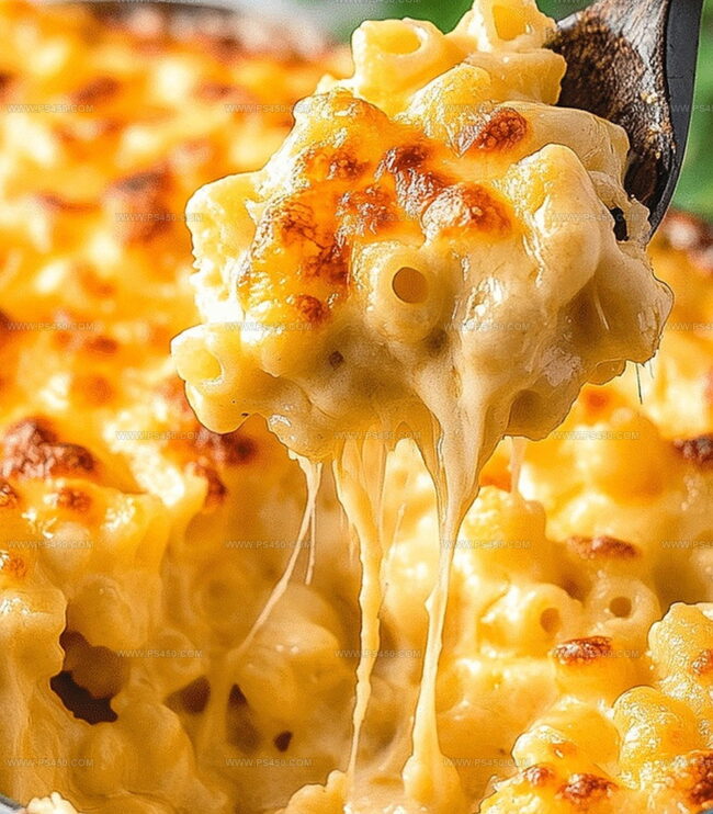 Let’s Cook: TikTok Mac and Cheese Recipe