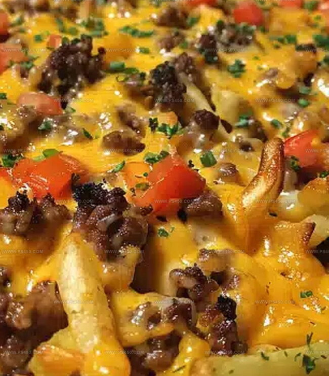 How to Make This French Fry Casserole Right