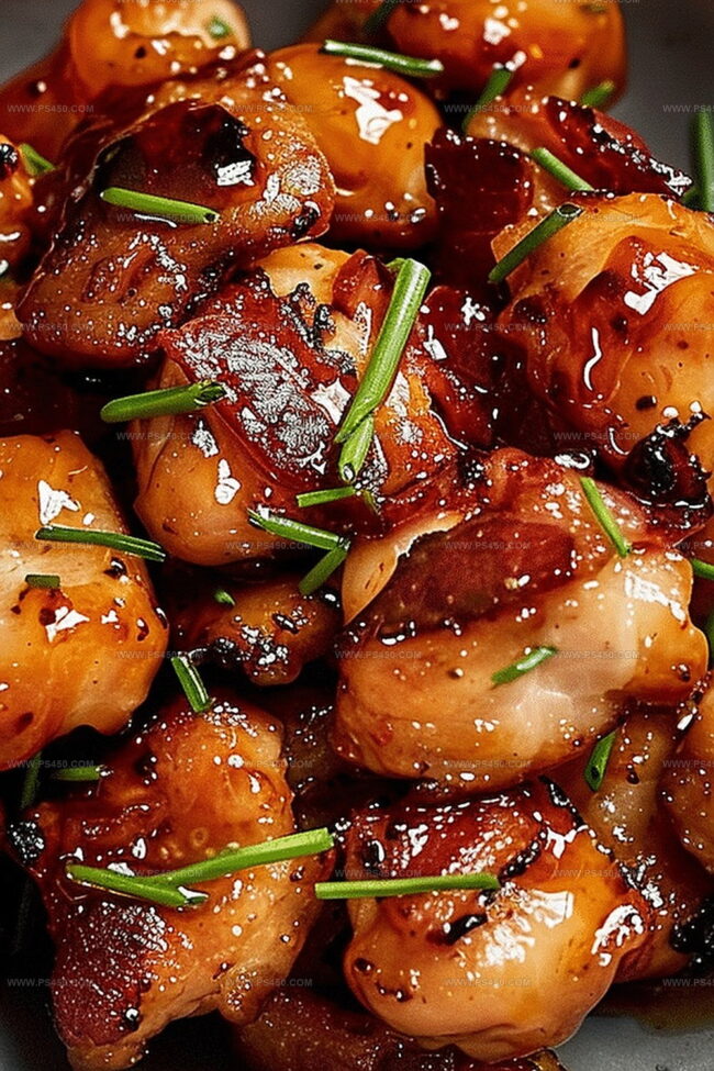 Quick Recipe Overview
