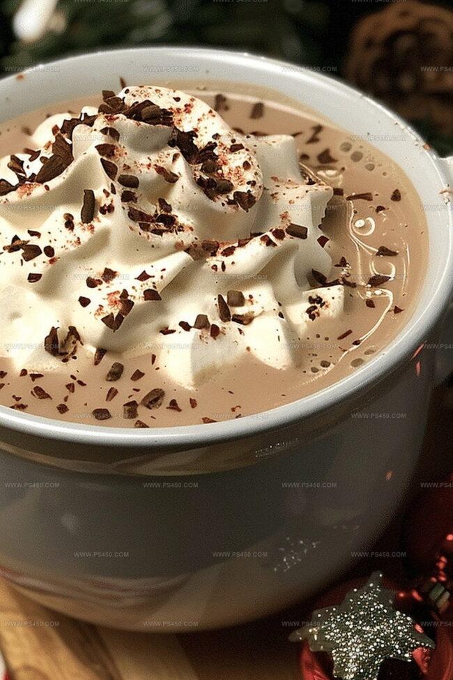 Quick Recipe Overview