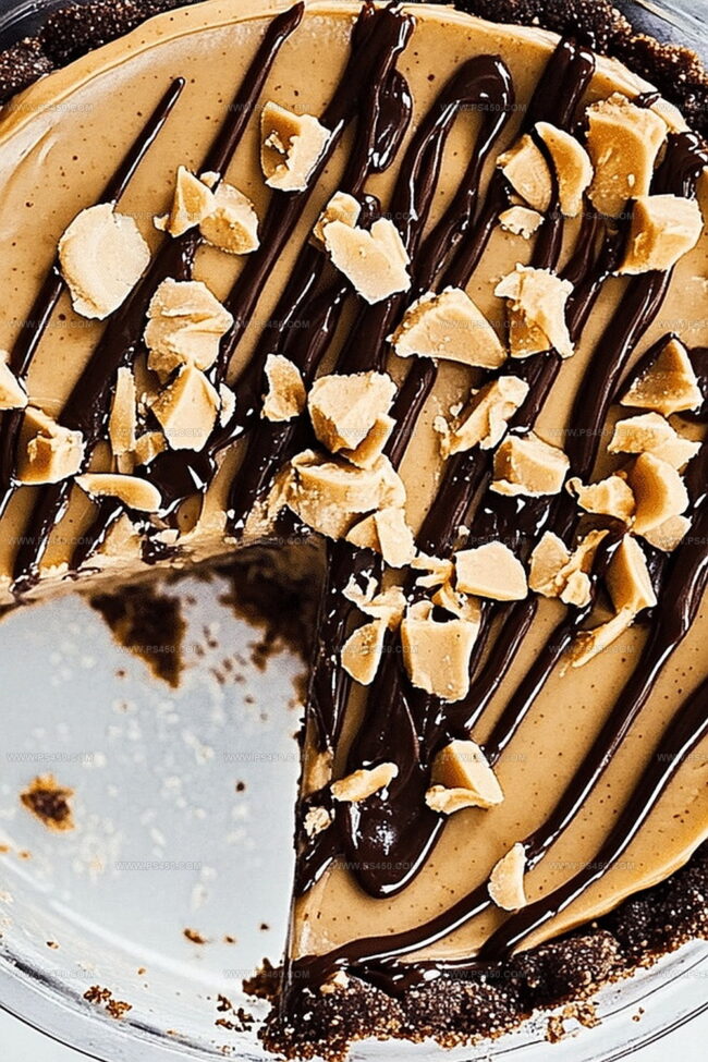 Quick Recipe Overview