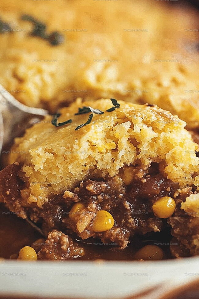 Quick Recipe Overview