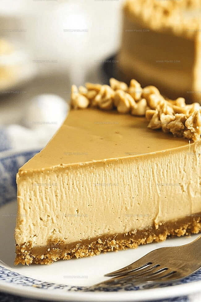 Quick Recipe Overview