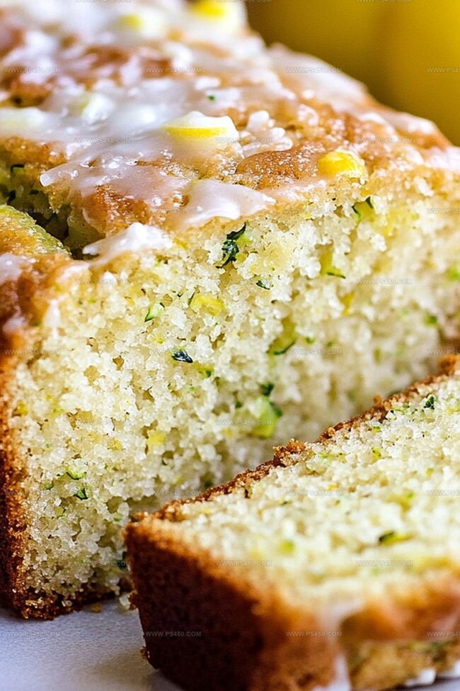 Quick Recipe Overview