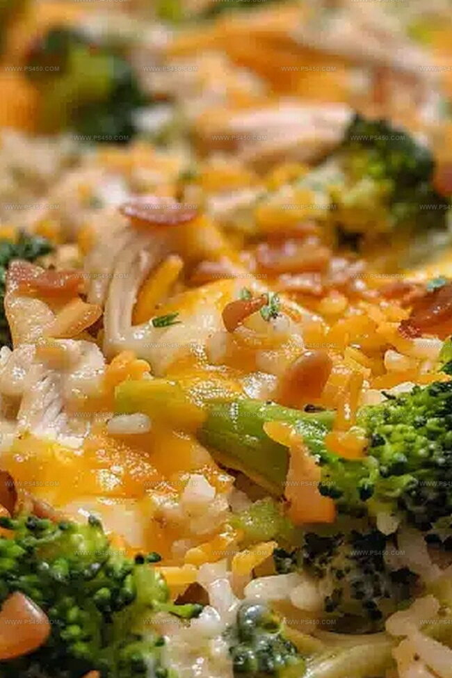 Quick Recipe Overview