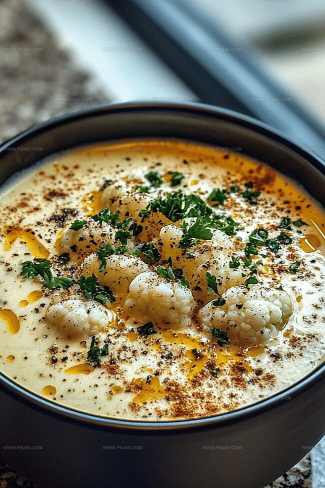 Quick Recipe Overview