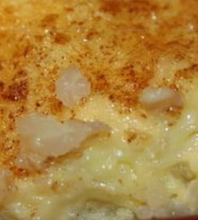 Quick Recipe Overview