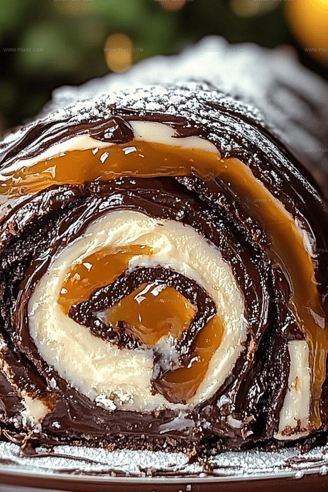 Quick Recipe Overview