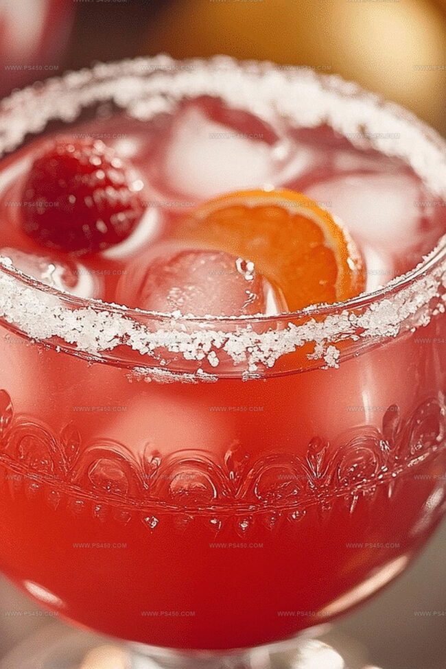 Quick Recipe Overview