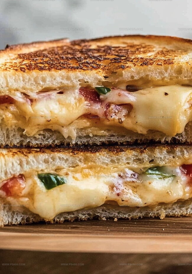 Quick Recipe Overview