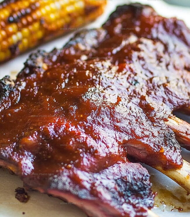 How To Make Traeger Ribs, Bakers, And Corn On The Cob Recipe