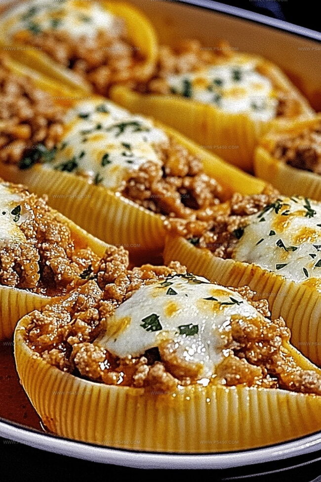Quick Recipe Overview