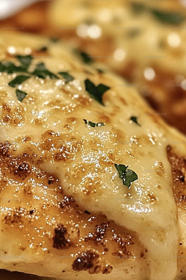 Quick Recipe Overview