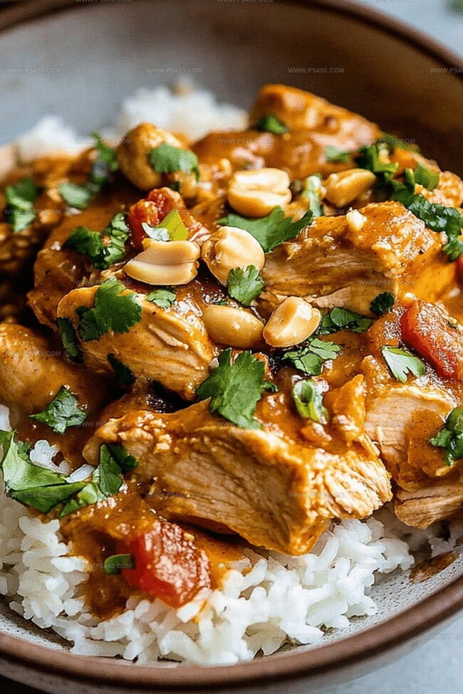 Quick Recipe Overview