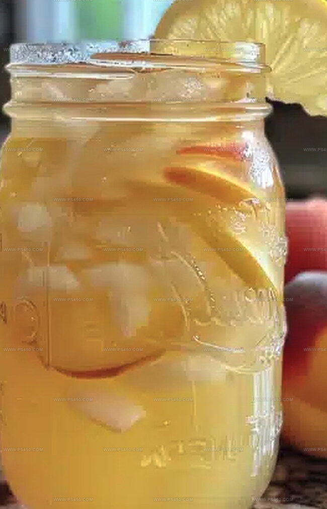 Quick Recipe Overview