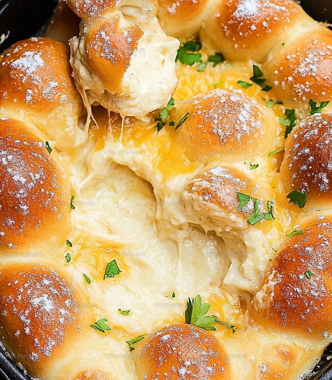 Steps To Make Cheese Dip For Pretzels Fast