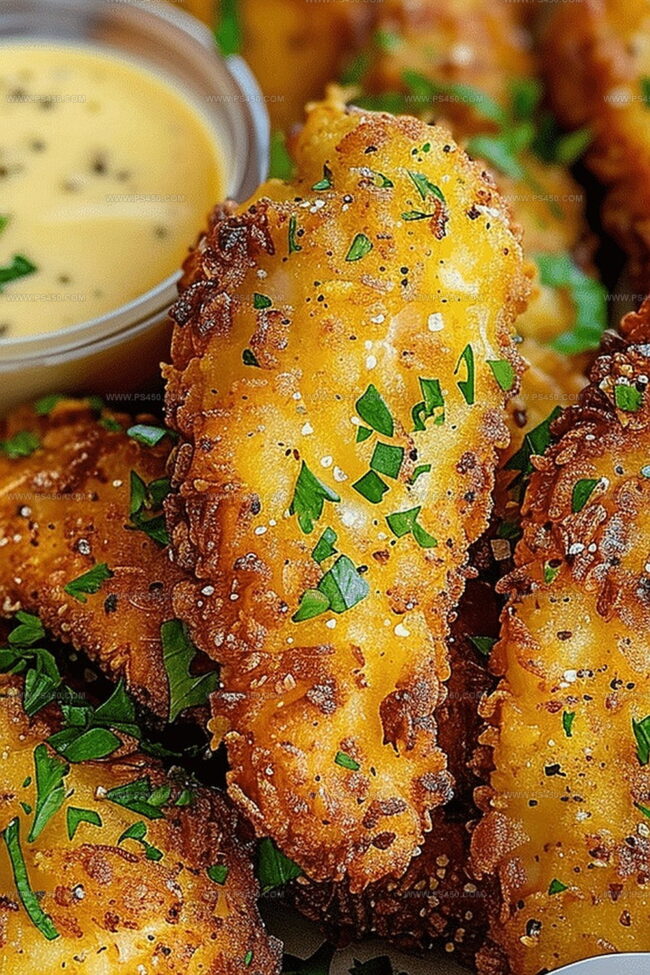 Quick Recipe Overview