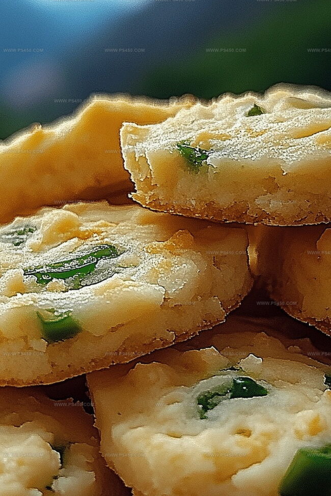 Quick Recipe Overview