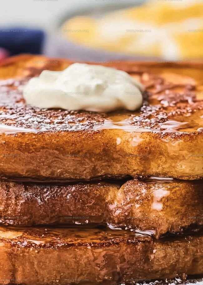 Quick Recipe Overview