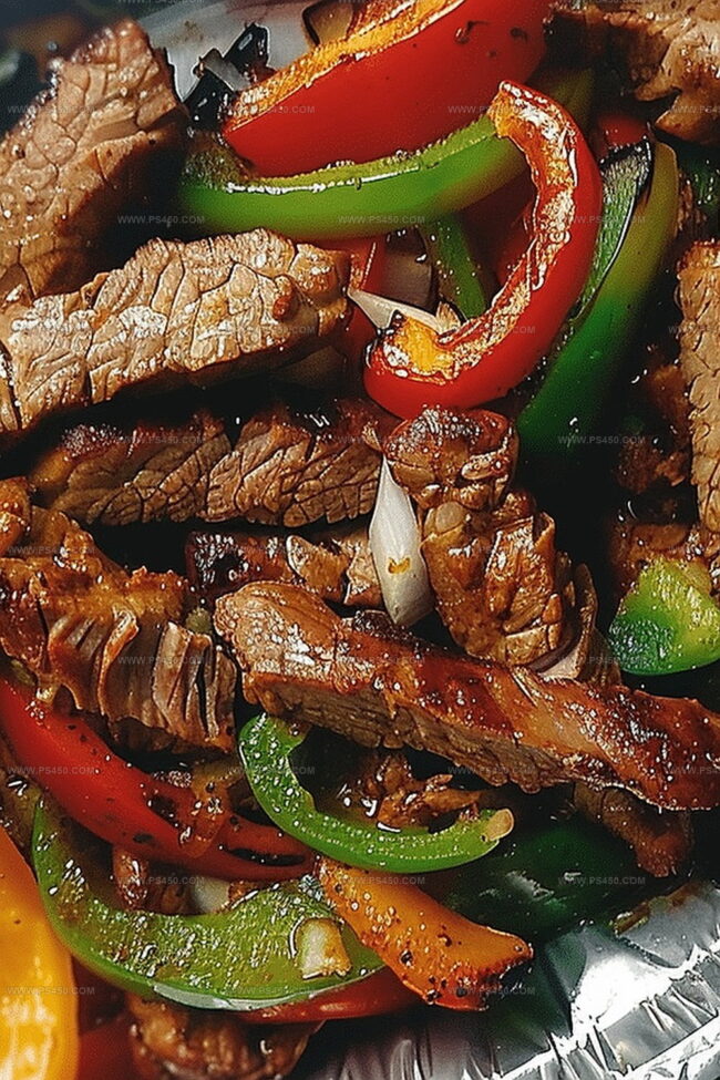 Quick Recipe Overview