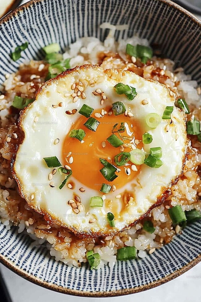 Quick Recipe Overview