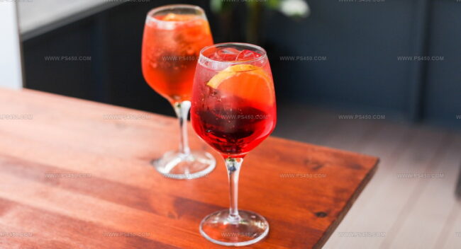 Campari Soda