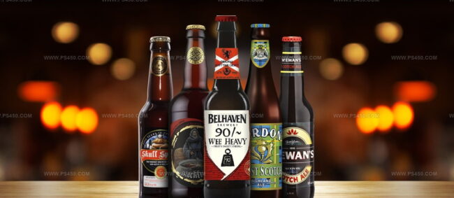 Scotch Ale