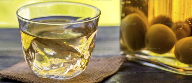 Umeshu