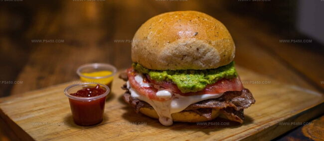Churrasco Italiano