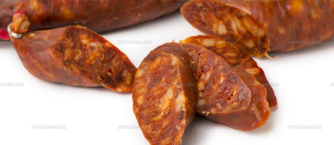 Chorizo Riojano