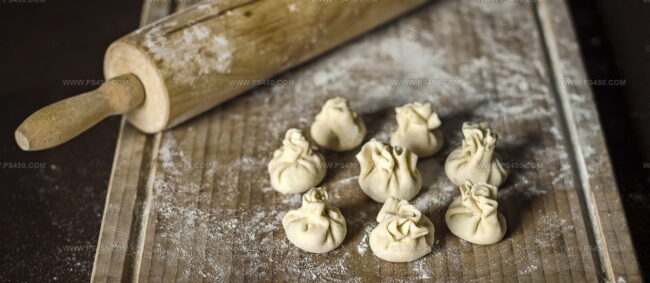 Wonton