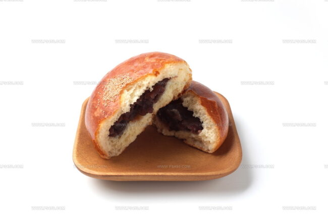 Tsukisamu Anpan