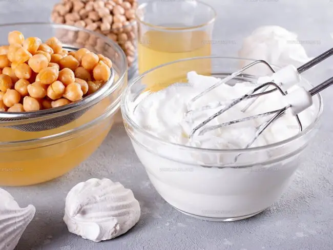 Emulsifying Ability