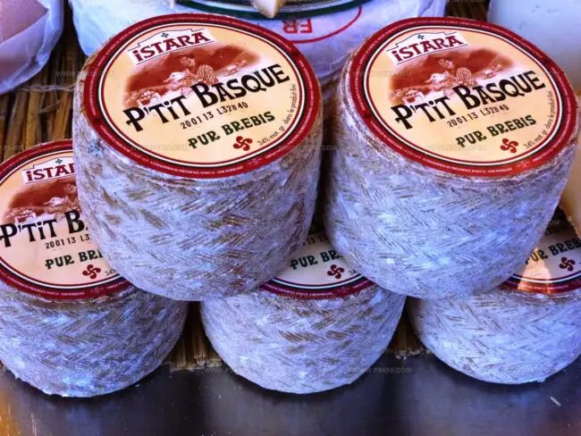 Petit Basque