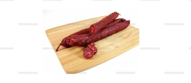 Longaniza De Pascua