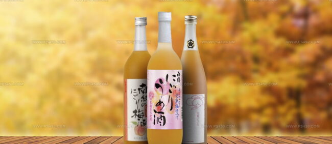 Nigori Umeshu